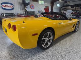 2002 Chevrolet Corvette (CC-2108520) for sale in Hamilton, Ohio
