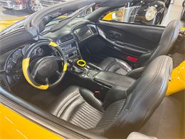 2002 Chevrolet Corvette (CC-2108520) for sale in Hamilton, Ohio