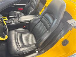 2002 Chevrolet Corvette (CC-2108520) for sale in Hamilton, Ohio
