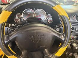 2002 Chevrolet Corvette (CC-2108520) for sale in Hamilton, Ohio