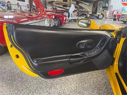 2002 Chevrolet Corvette (CC-2108520) for sale in Hamilton, Ohio