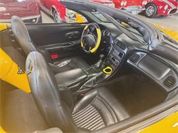 2002 Chevrolet Corvette (CC-2108520) for sale in Hamilton, Ohio