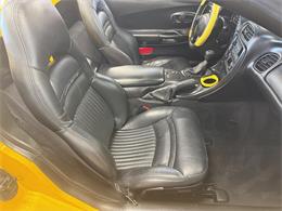 2002 Chevrolet Corvette (CC-2108520) for sale in Hamilton, Ohio