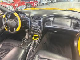 2002 Chevrolet Corvette (CC-2108520) for sale in Hamilton, Ohio