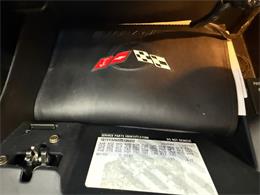 2002 Chevrolet Corvette (CC-2108520) for sale in Hamilton, Ohio