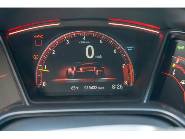 2019 Honda Civic (CC-2108521) for sale in Boise, Idaho