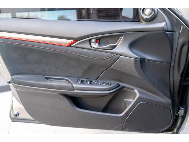 2019 Honda Civic (CC-2108521) for sale in Boise, Idaho