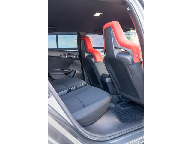 2019 Honda Civic (CC-2108521) for sale in Boise, Idaho