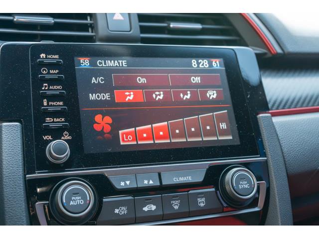 2019 Honda Civic (CC-2108521) for sale in Boise, Idaho