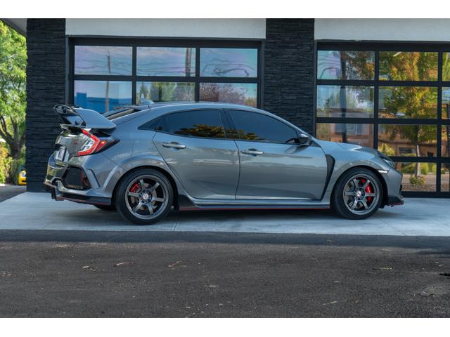 2019 Honda Civic (CC-2108521) for sale in Boise, Idaho