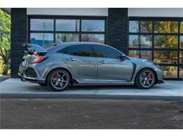 2019 Honda Civic (CC-2108521) for sale in Boise, Idaho