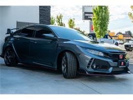 2019 Honda Civic (CC-2108521) for sale in Boise, Idaho