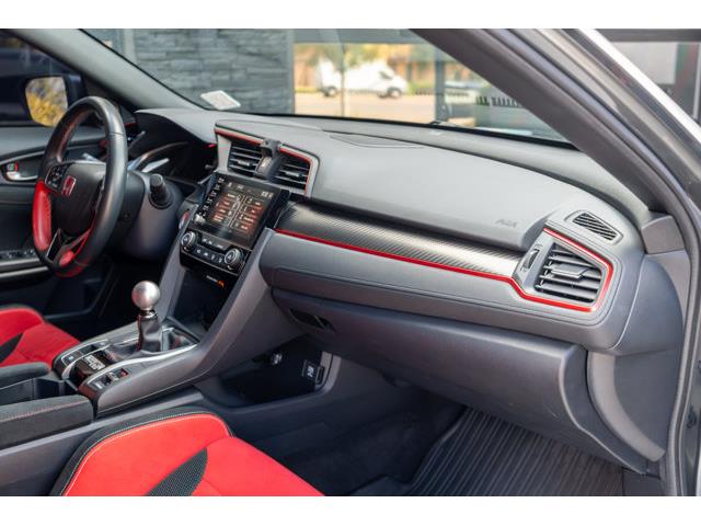 2019 Honda Civic (CC-2108521) for sale in Boise, Idaho