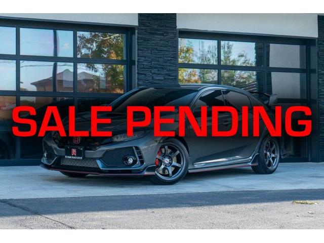 2019 Honda Civic (CC-2108521) for sale in Boise, Idaho
