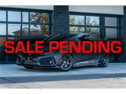 2019 Honda Civic (CC-2108521) for sale in Boise, Idaho
