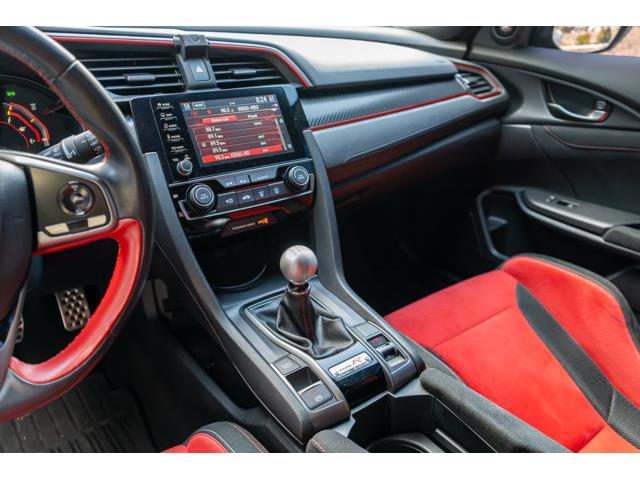 2019 Honda Civic (CC-2108521) for sale in Boise, Idaho