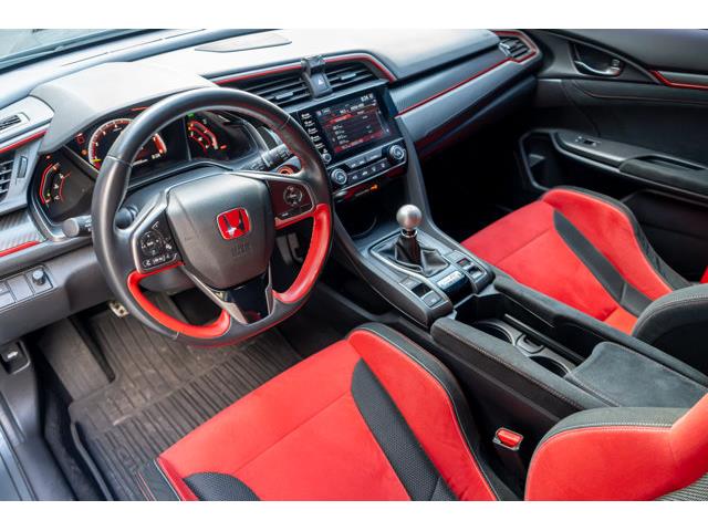 2019 Honda Civic (CC-2108521) for sale in Boise, Idaho