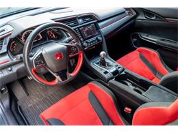2019 Honda Civic (CC-2108521) for sale in Boise, Idaho