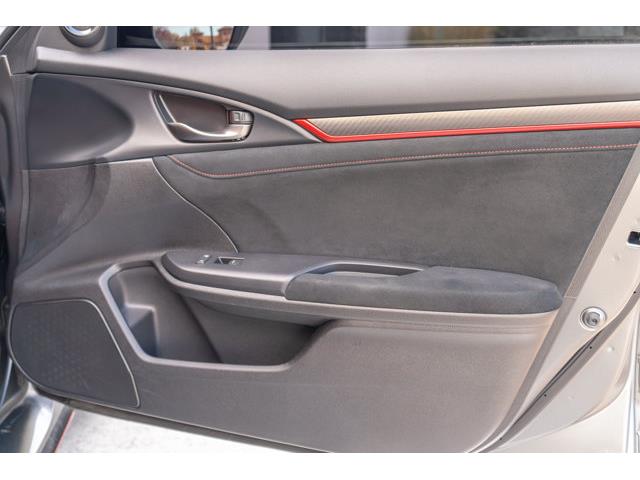 2019 Honda Civic (CC-2108521) for sale in Boise, Idaho
