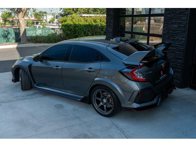 2019 Honda Civic (CC-2108521) for sale in Boise, Idaho
