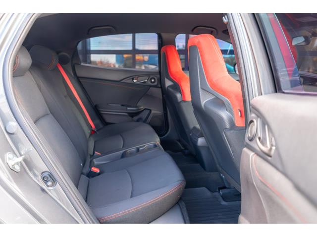 2019 Honda Civic (CC-2108521) for sale in Boise, Idaho