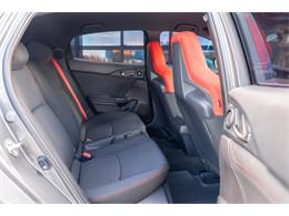 2019 Honda Civic (CC-2108521) for sale in Boise, Idaho