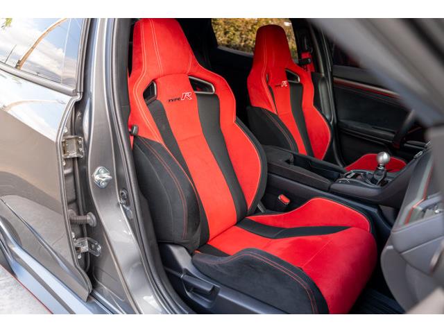 2019 Honda Civic (CC-2108521) for sale in Boise, Idaho