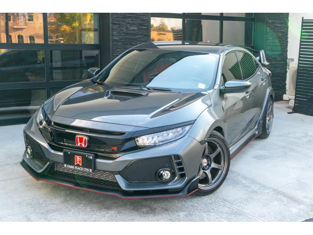 2019 Honda Civic (CC-2108521) for sale in Boise, Idaho