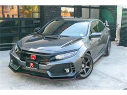 2019 Honda Civic (CC-2108521) for sale in Boise, Idaho