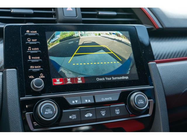 2019 Honda Civic (CC-2108521) for sale in Boise, Idaho