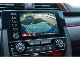 2019 Honda Civic (CC-2108521) for sale in Boise, Idaho