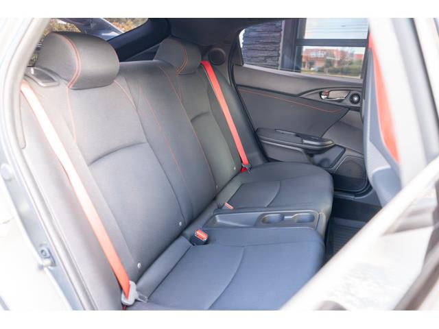 2019 Honda Civic (CC-2108521) for sale in Boise, Idaho