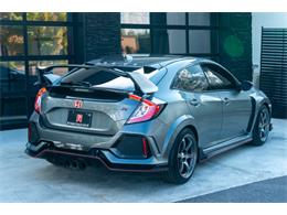 2019 Honda Civic (CC-2108521) for sale in Boise, Idaho