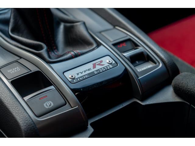 2019 Honda Civic (CC-2108521) for sale in Boise, Idaho