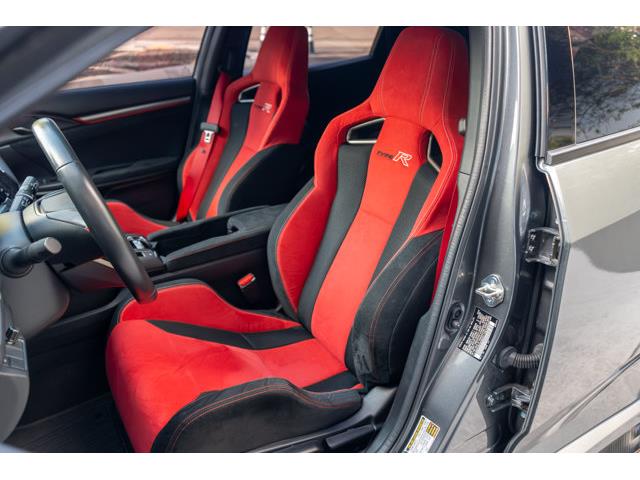 2019 Honda Civic (CC-2108521) for sale in Boise, Idaho