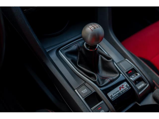 2019 Honda Civic (CC-2108521) for sale in Boise, Idaho