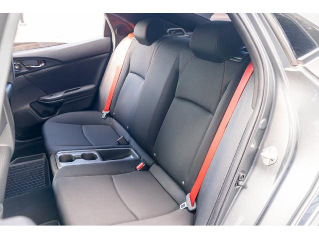 2019 Honda Civic (CC-2108521) for sale in Boise, Idaho