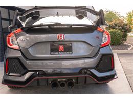 2019 Honda Civic (CC-2108521) for sale in Boise, Idaho