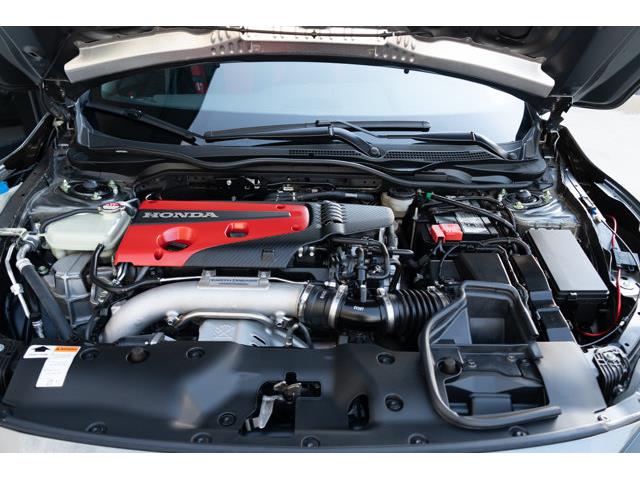 2019 Honda Civic (CC-2108521) for sale in Boise, Idaho