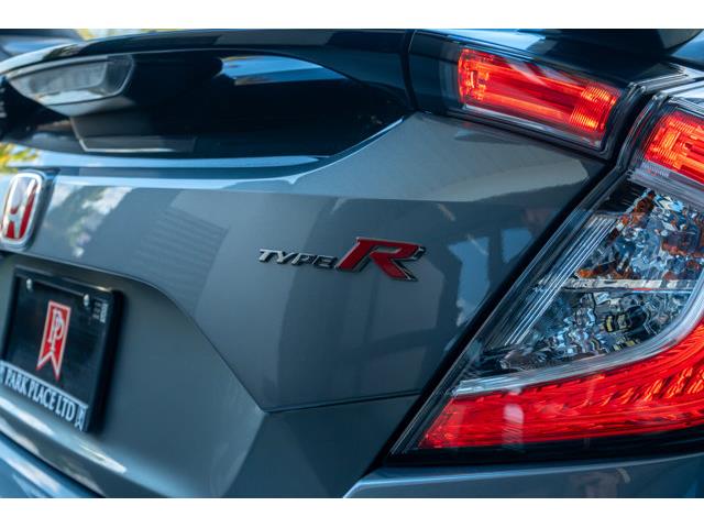 2019 Honda Civic (CC-2108521) for sale in Boise, Idaho