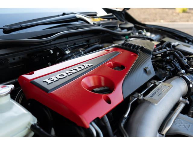 2019 Honda Civic (CC-2108521) for sale in Boise, Idaho