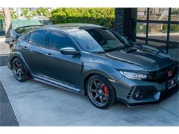 2019 Honda Civic (CC-2108521) for sale in Boise, Idaho