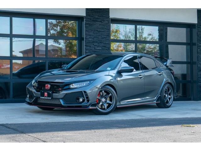 2019 Honda Civic (CC-2108521) for sale in Boise, Idaho