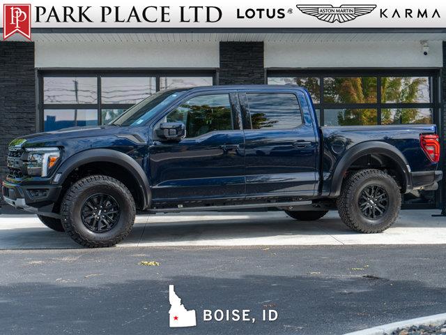 2026 Ford F150 (CC-2108523) for sale in Boise, Idaho