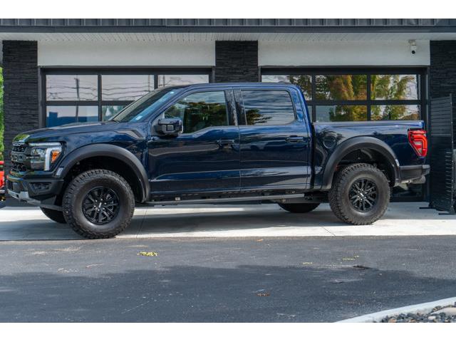 2026 Ford F150 (CC-2108523) for sale in Boise, Idaho