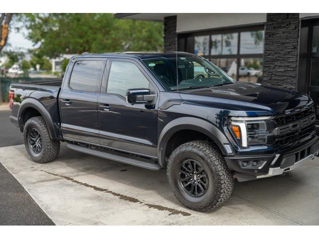 2026 Ford F150 (CC-2108523) for sale in Boise, Idaho