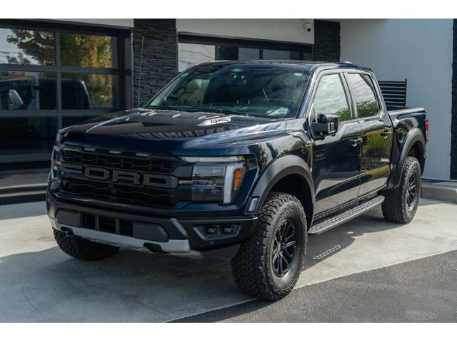 2026 Ford F150 (CC-2108523) for sale in Boise, Idaho