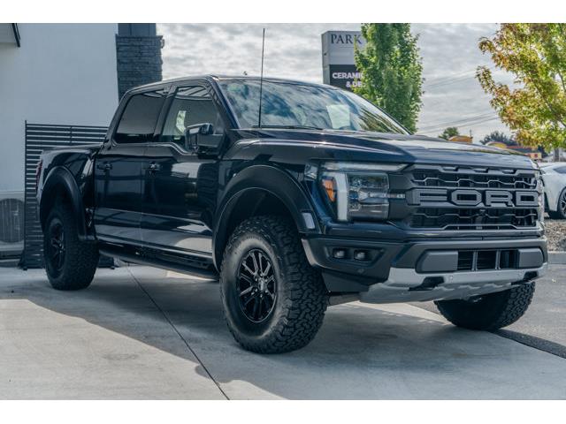 2026 Ford F150 (CC-2108523) for sale in Boise, Idaho