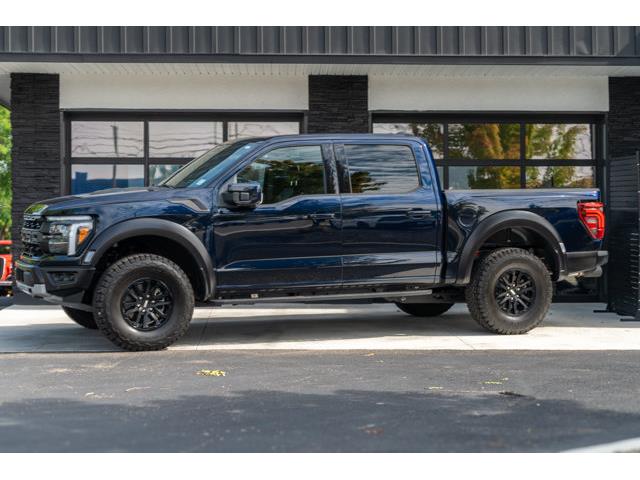 2026 Ford F150 (CC-2108523) for sale in Boise, Idaho