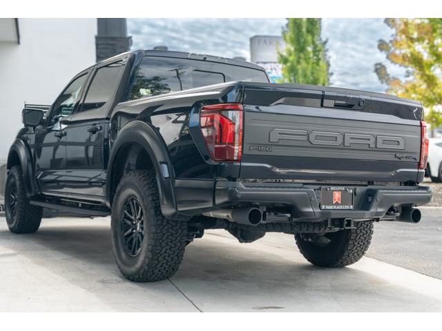 2026 Ford F150 (CC-2108523) for sale in Boise, Idaho